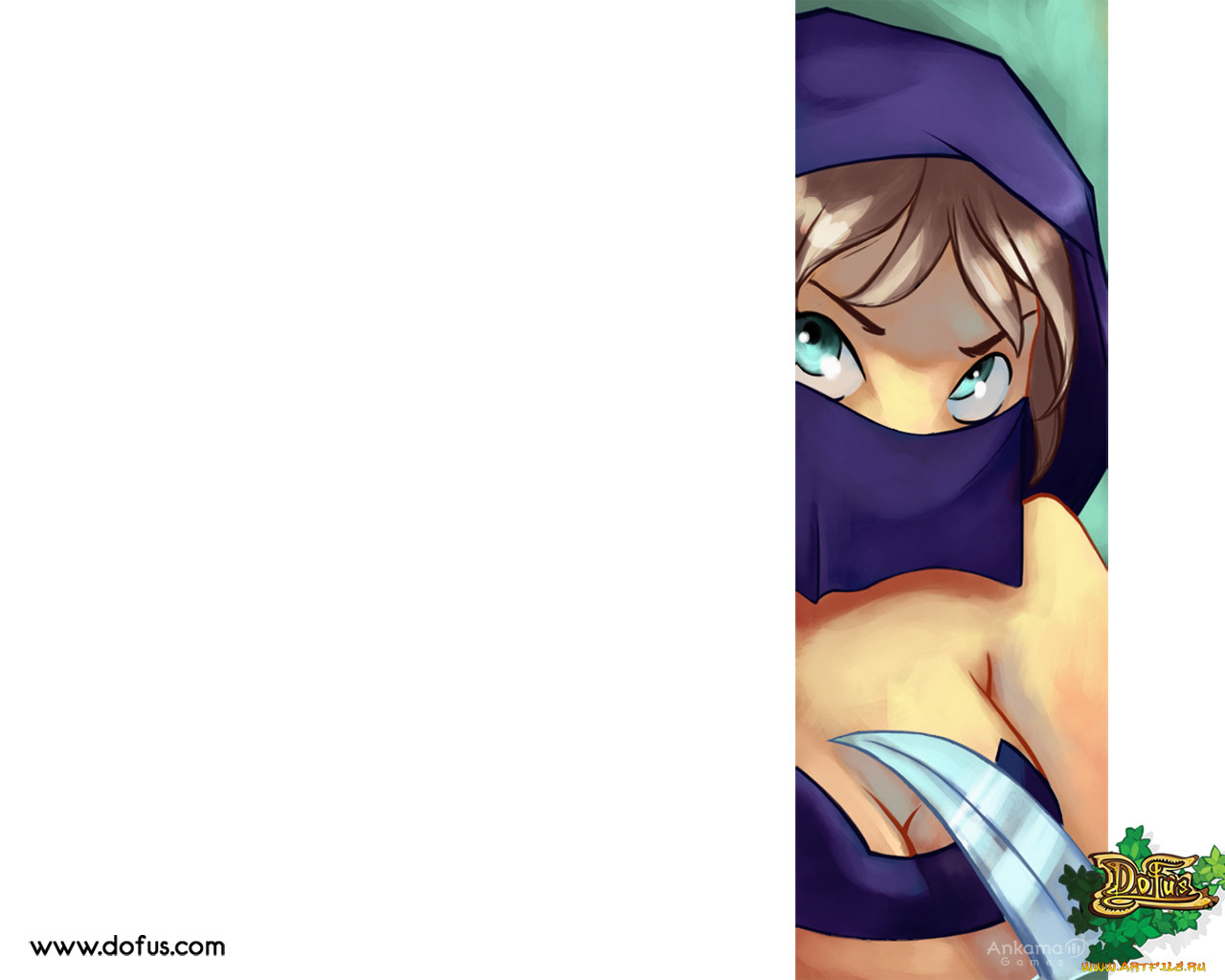 , , dofus